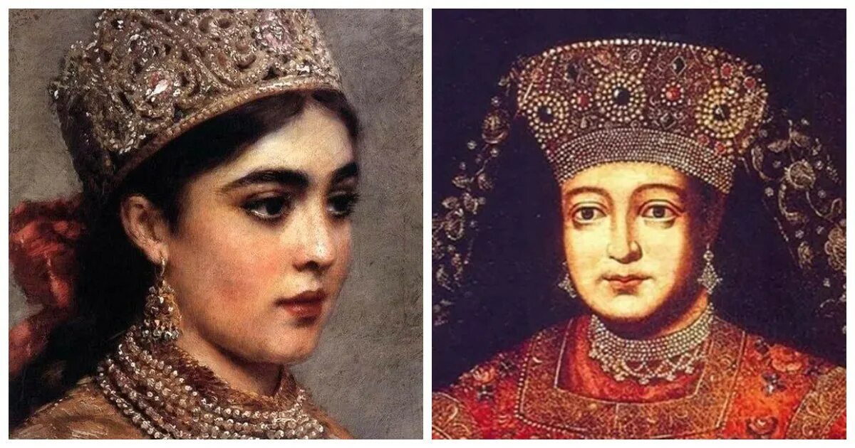 Беременна ли годунова. Мария григорьевна скуратова-бельская русская царица. мария скуратова годунова. мария скуратова жена бориса годунова. мария годунова жена бориса годунова портрет.