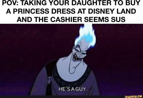 He s away