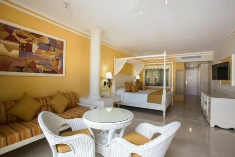 Luxury hotel 4