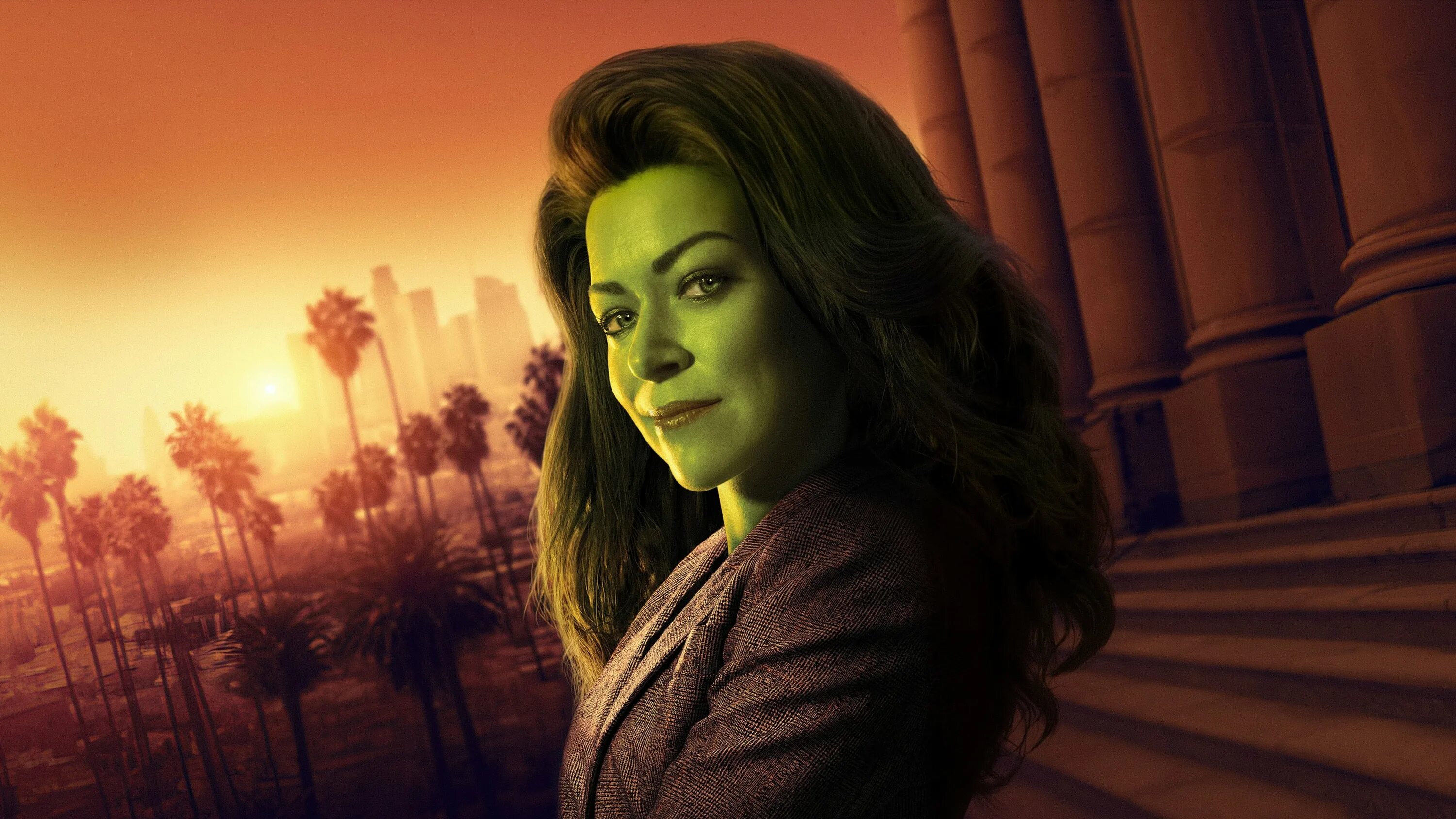 She hulk attorney at law. She Hulk 2022.