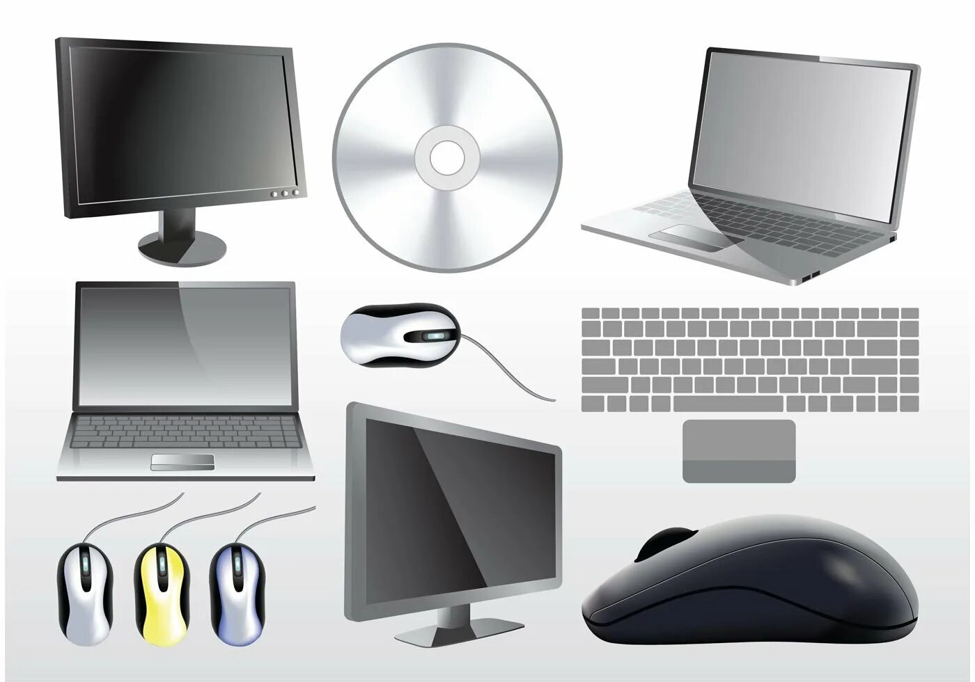Device computers