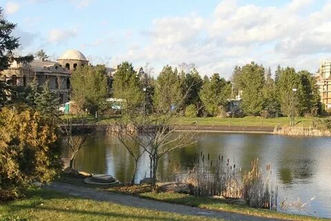 Ликино в одинцовском районе