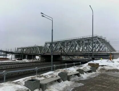 2 скоростной диаметр