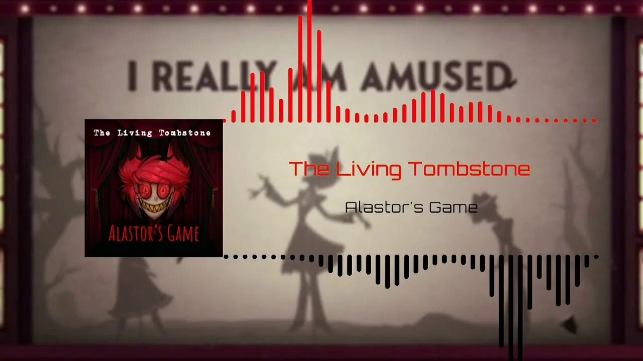 Аластор the Living Tombstone. Alastor game the Living Tombstone. Alastor's game the Living Tombstone. Alastor s game by the Living. The living tombstone alastor s game