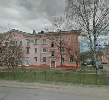 Центральная отрадный