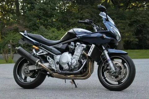 Bandit 1250
