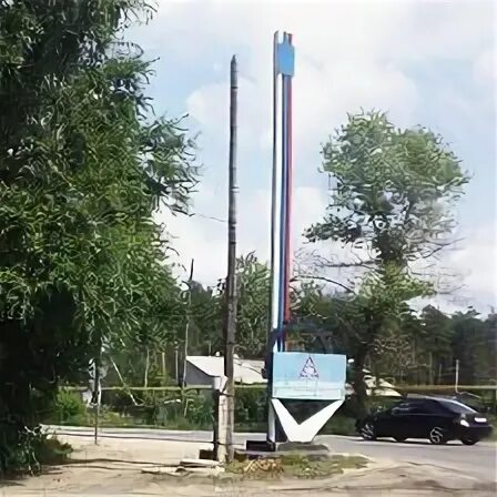 Ок липецк