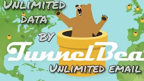 Tunnelbear