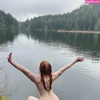 Yourfavgingerxoxo onlyfans leaks