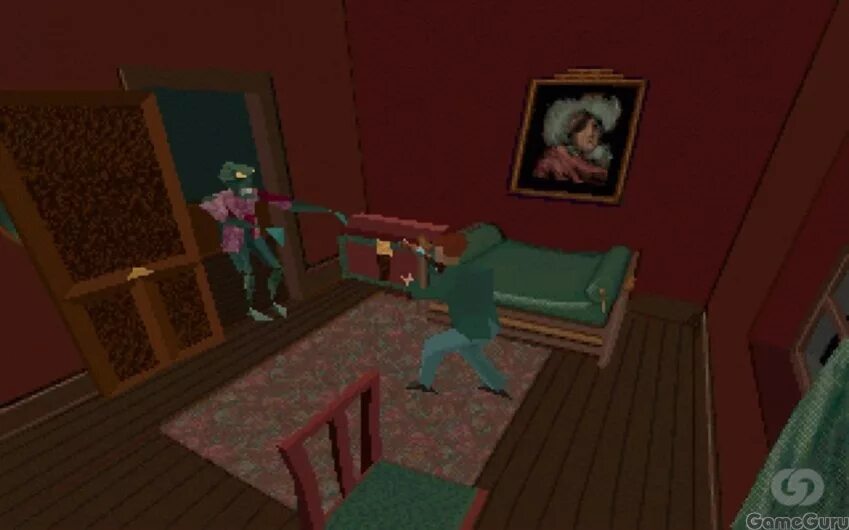 Alone in the dark 1992. Alone in the Dark (игра, 1992). Алон ин зе дарк 1992. Alone in the Dark 1992 Remastered. Alone in the Dark серия игр 1992.
