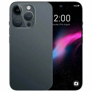 I14 pro max 16 512 гб