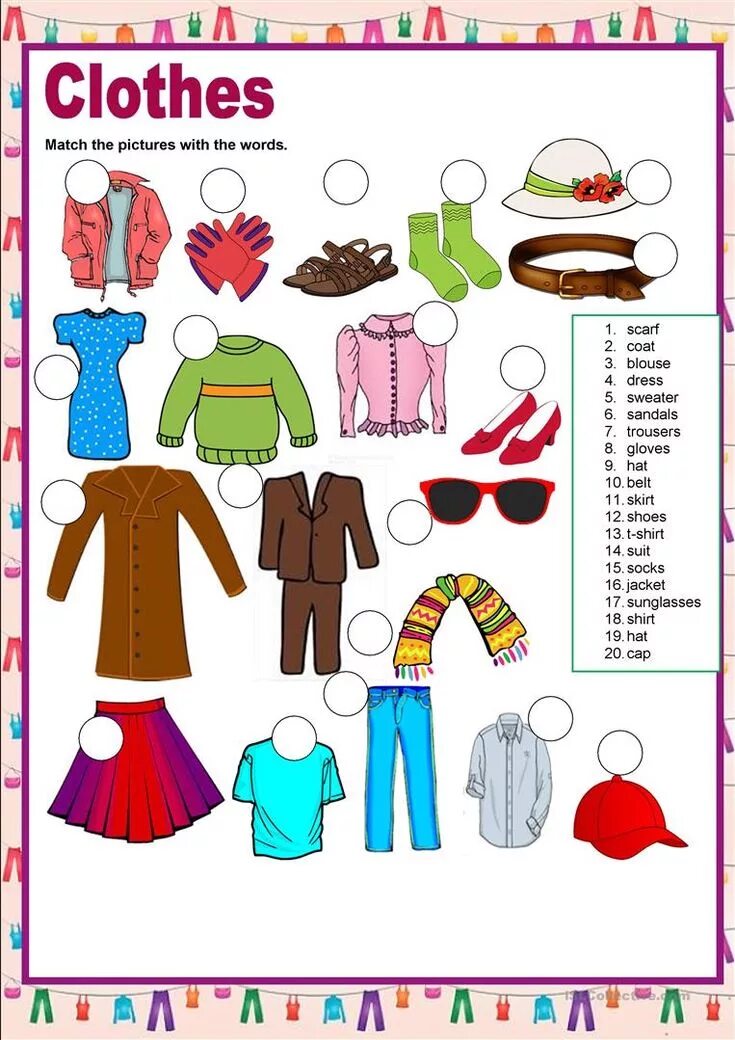 Clothes worksheets for kids. Одежда Worksheets. Одежда английский язык для детей. Одежда на английском Worksheets. Упражнения по теме одежда на английском языке.