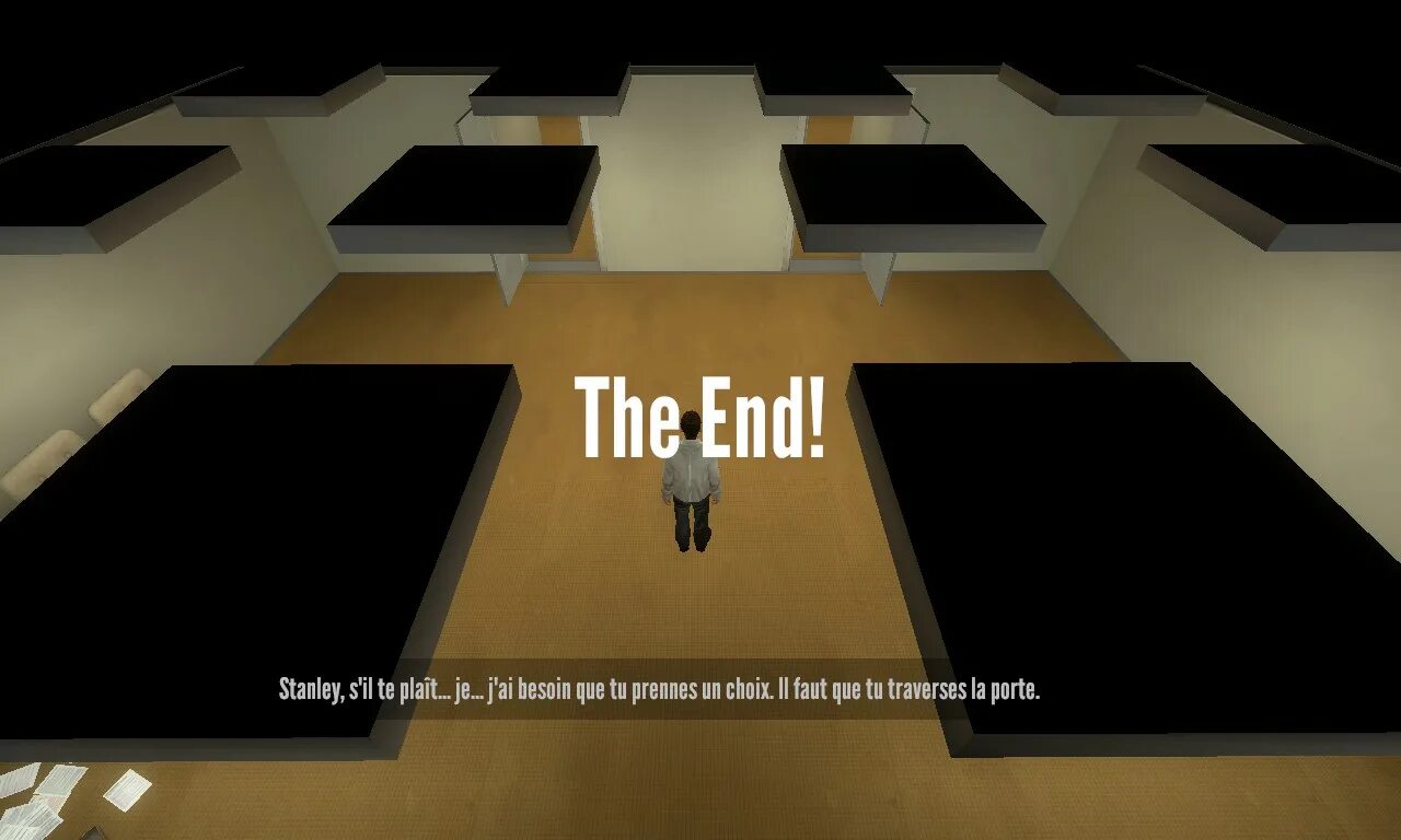 The end is never. The end. The end is never the end is never the end. Apeirophobia [the end? Update] 7 ур. Gfhjkm.