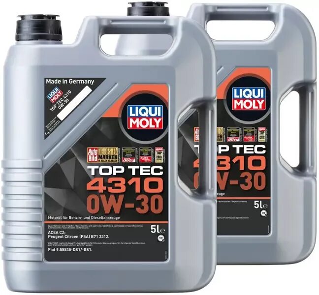 Liqui Moly Top Tec 4310 0w-30. Liqui Moly Top Tec 4310. Liqui Moly 0w30 c2. Liqui Moly 4310.