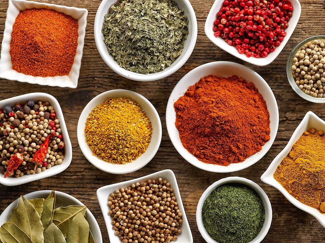 Spice
