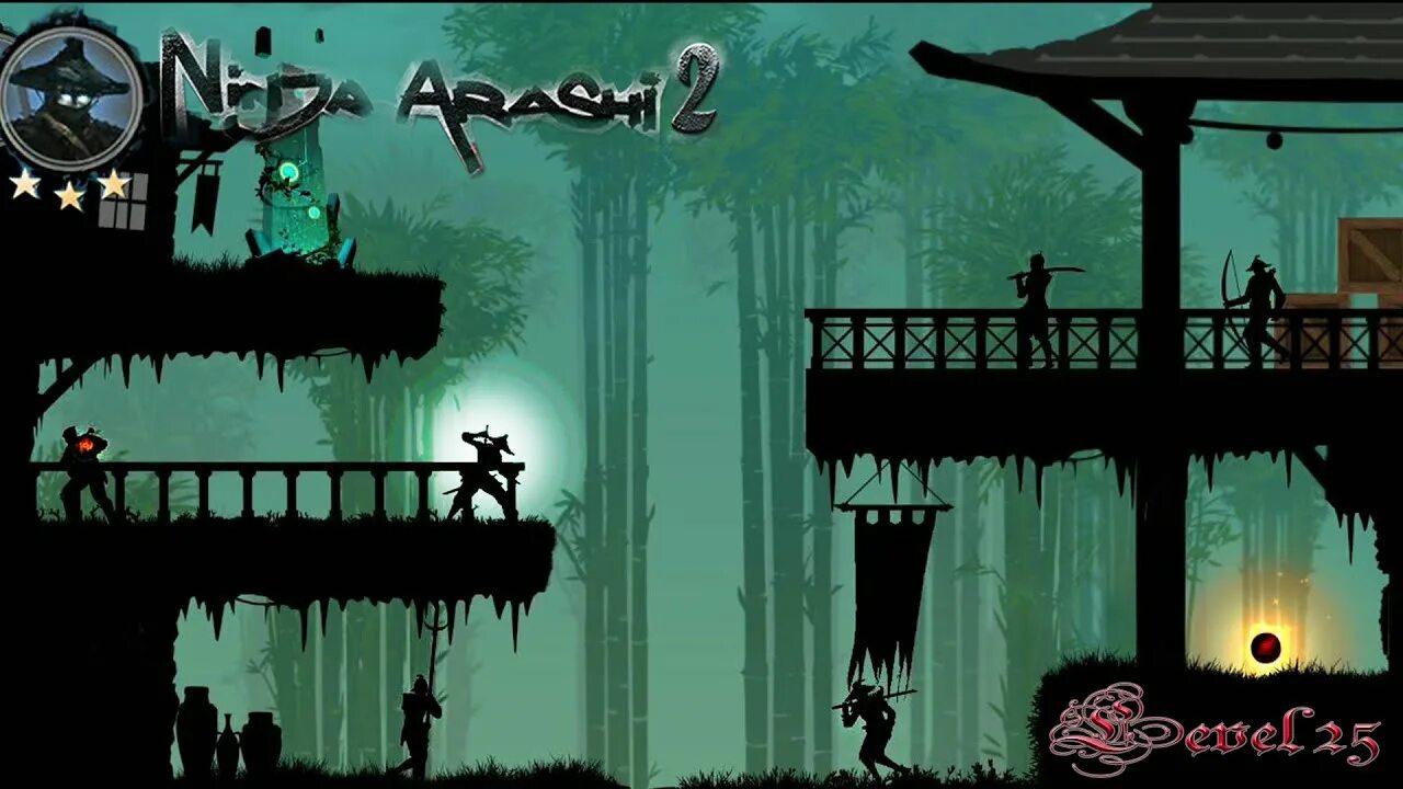 Ninja Arashi 2. Ninja Arashi 3. Игра Ninja Arashi 2 Mod. Ninja Arashi прохождение.