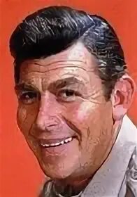 Энди гриффитс