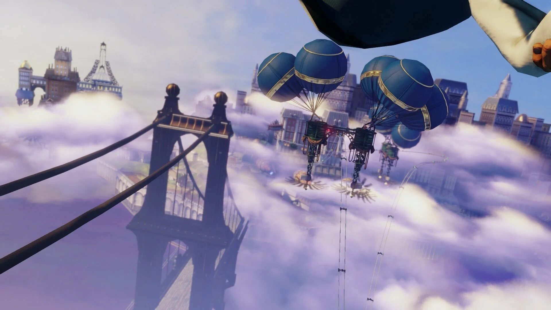 Bioshock infinite сохранения. Биошок аэротрасса. биошок инфинити скриншоты. bioshock infinite скриншоты. биошок 1.