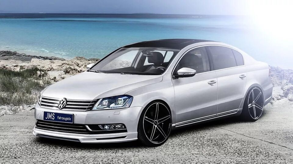 Купить б/у Volkswagen Passat B7 1.8 AMT (152 л.с.) бензин робот в Москве: коричн