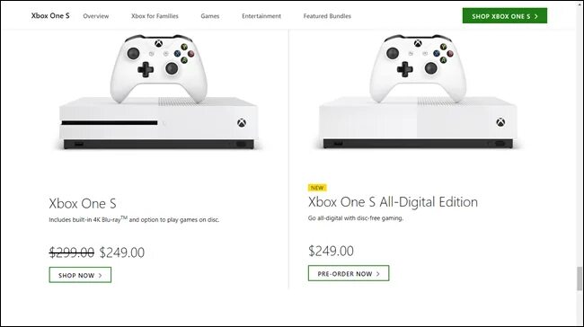 Xbox one s разница. Xbox one all Digital Edition характеристики. Как отличить Xbox one s от x. Xbox one s отличие Xbox s. Xbox one s 1tb all Digital Edition.