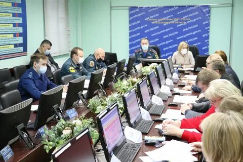 Комиссия по чрезвычайным ситуациям в учреждении