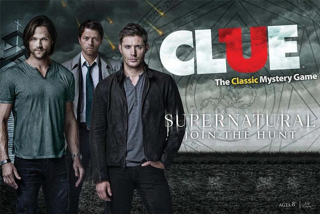 Supernatural the game дата выхода. Supernatural игра. игра clue сверхъестественное. supernatural игра на пк.