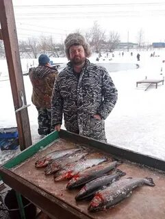 5 дней рыбалка