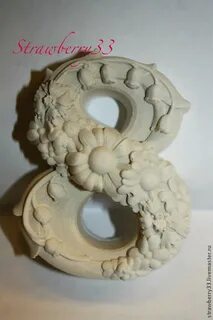 Гипс 8