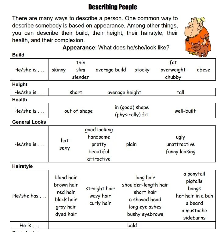 Внешность Worksheets. Тест по английскому describing people. Appearance Worksheets pre Intermediate. Describing appearance Worksheets. Describing people 3