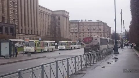 Купчино витебский вокзал