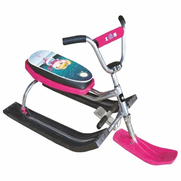 Рейтинг снегокатов для детей. Nika снегокат snowdrive снд3/sl slalom он000490230014. Электроснегокат sci scooter lux. Снегокат rush hour. Снегокат navigator ледниковый период.