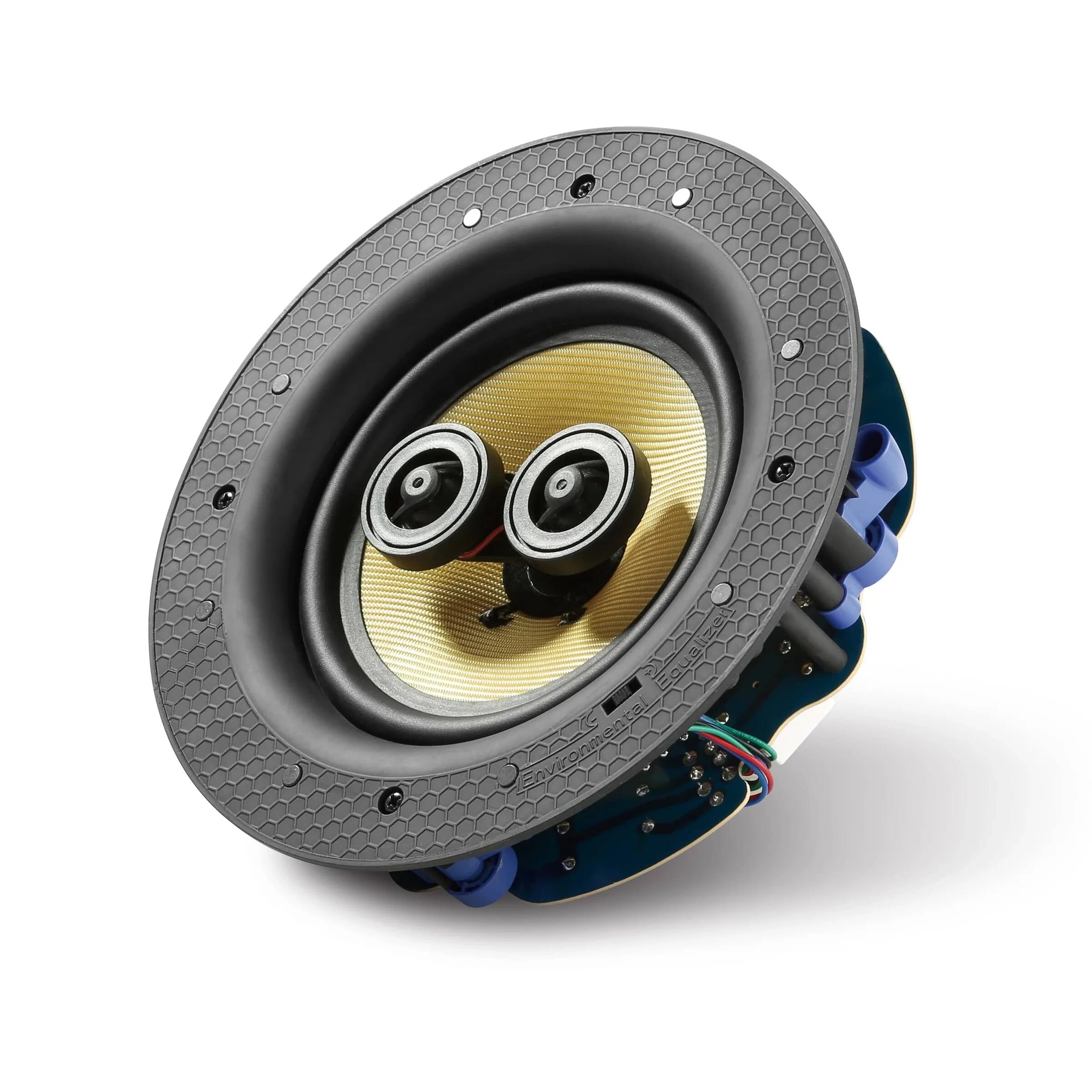 Dl audio 6.5 flat. Lithe audio 6.5&quot; #01554 stereo speaker, встраиваемая акустика. lithe audio 6.5&quot; thin. аудио колонки потолочные. аудио динамики в потолке.
