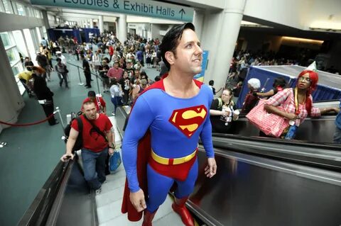 Our hero