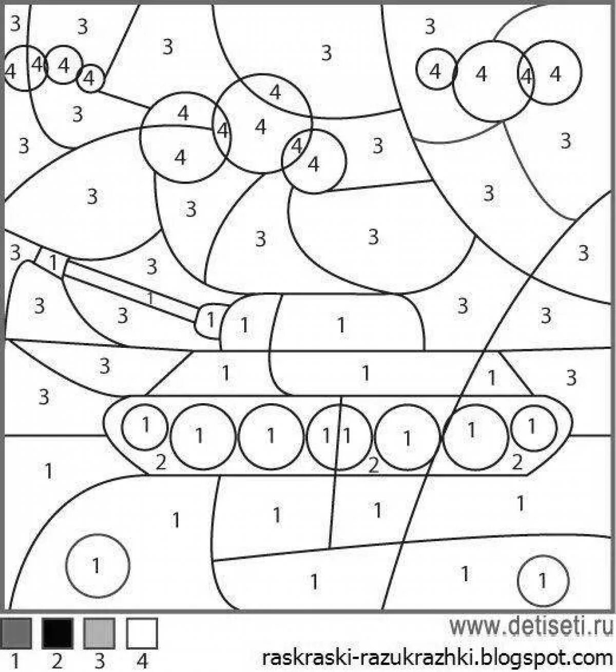 Раскраска по номерам 3. Раскраска по цифрам. Раскраска ротромерам для детей. Раскраска по номераммдля детей. Задание на раскрашивание.