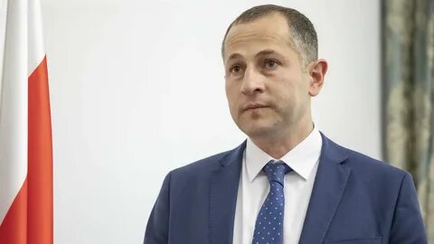 Министр южной осетии