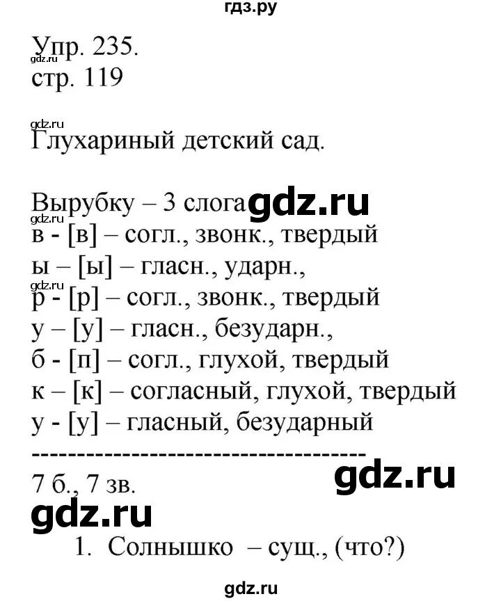 упражнение 235 7 класс. среди лесов рассеяно много одиноких охотничьих. упражнение 235 7 класс. упражнение 235 7 класс. упражнение 291 по русскому языку 9 класс бархударов.