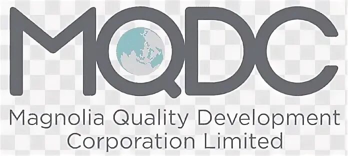 Quality development. Magnolia quality development corporation. magnolia quality development corporation logo.
