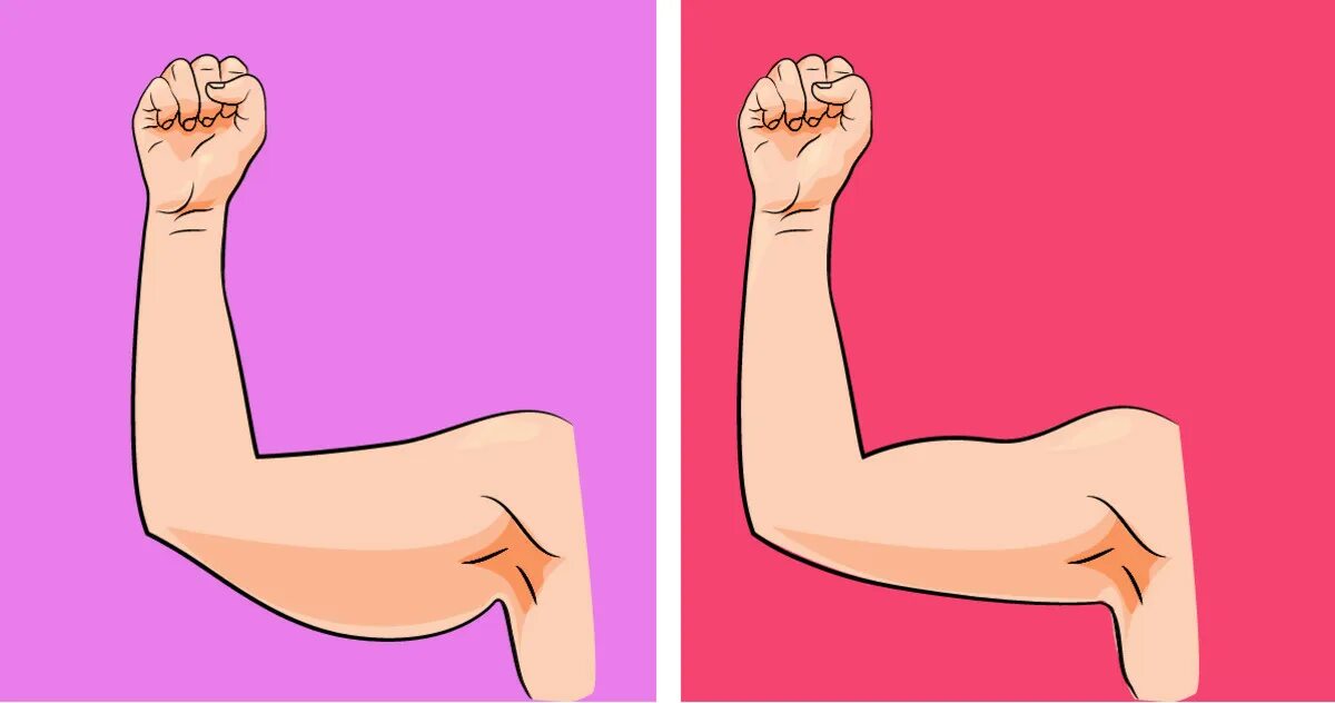 Make arm