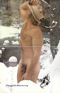 Robert redford nude