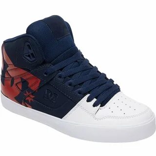Кроссовки high tops