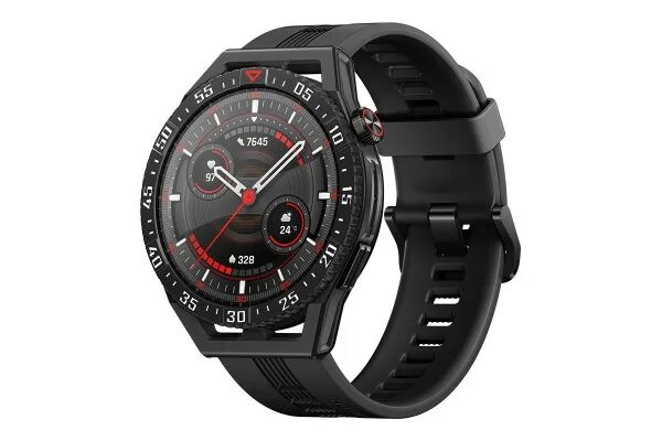 Huawei Watch GT 5 Pro vs Amazfit T-Rex 3 - YouTube