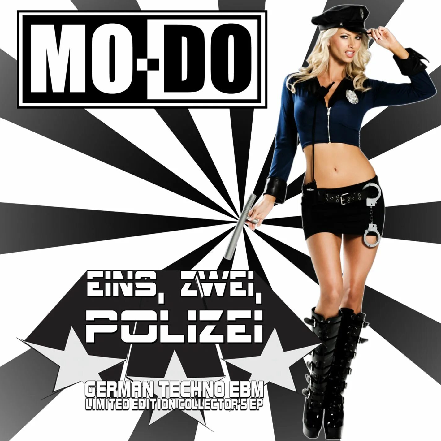 Песню вай полицай. Modo группа. группа модо полицай. mo-do eins zwei polizei альбом. mo-do - eins, zwei, polizei обложка.