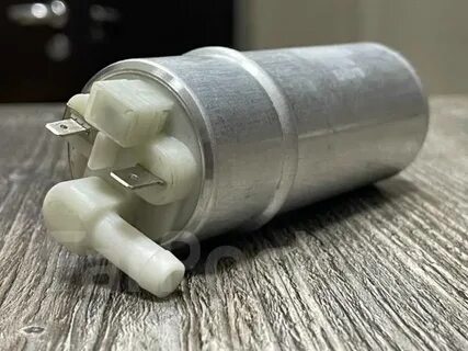 Бензонасос 3 бара