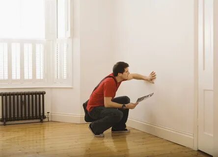 Clean wall