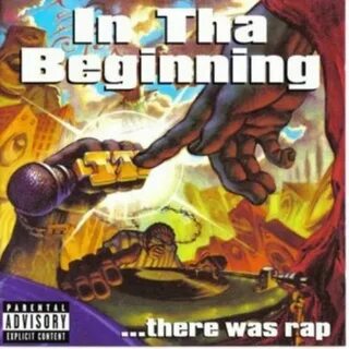 In the beginning there was
