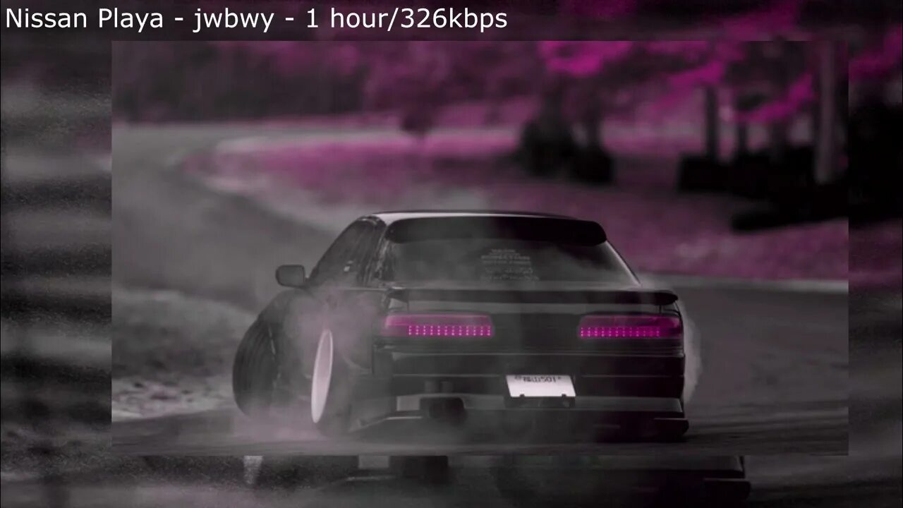 Фонк дрифт я хасаню 1 час