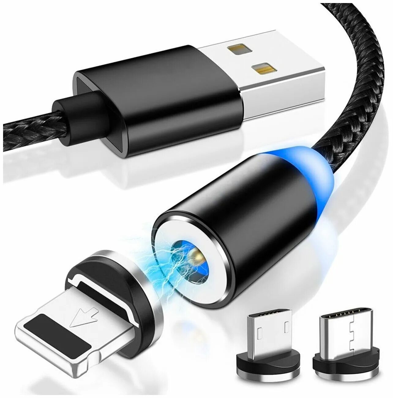 Магнитное микро usb. Кабель магнитный 3в1 (Micro/Lightning/Type-c). Магнитная зарядка микро юсб. Магнитный кабель USB USB Type-c. Магнитный кабель Micro-USB 2 М..