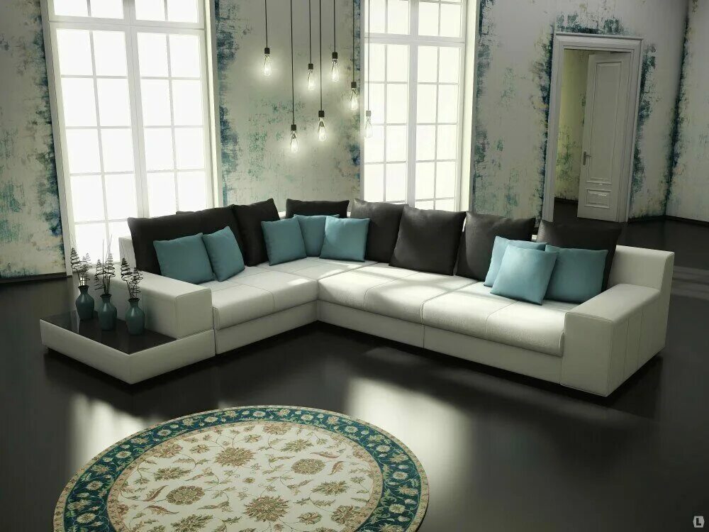 Диваны в гостиную 2024. Диван Милано модульный. Модульный диван Milano. Угловой диван в гостиную. Большие диваны для гостиной.
