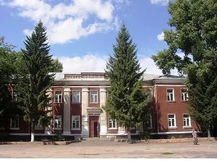 С залесово алтайский край