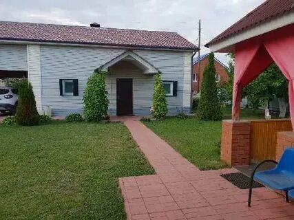 Берег 2 дачи луначарский